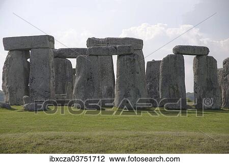 "Stonehenge, Wiltshire, England, United Kingdom, Europe" View Large Photo Image Stock Image - "Stonehenge, Wiltshire, England, United Kingdom, Europe". Fotosearch