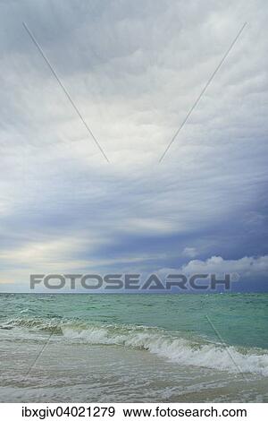 "Storm clouds over the choppy sea, Mari Ermi, Sinis peninsula, Oristano, Sardinia, Italy, Europe" View Large Photo Image Stock Photo - "Storm clouds over the choppy sea, Mari Ermi, Sinis peninsula, Oristano, Sardinia, Italy, Europe". Fotosearch
