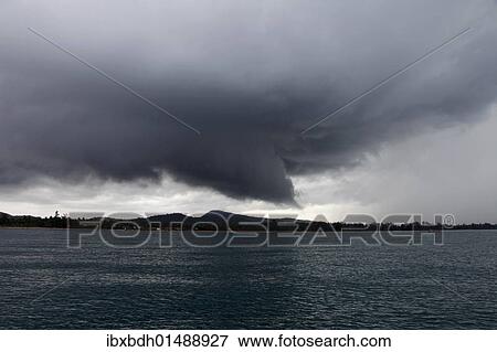 "Storm over the Vietnamese island of Phu Quoc, Vietnam, Asia" View Large Photo Image Stock Photo - "Storm over the Vietnamese island of Phu Quoc, Vietnam, Asia". Fotosearch