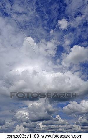 "Stratocumulus clouds, Eckental, Middle Franconia, Bavaria, Germany, Europe" View Large Photo Image Stock Photo - "Stratocumulus clouds, Eckental, Middle Franconia, Bavaria, Germany, Europe". Fotosearch