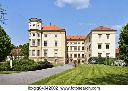 "Straznice Castle, Straznice, Hodonin district, Jihomoravsky county, Czech Republic, Europe" View Large Photo Image Stock Image - "Straznice Castle, Straznice, Hodonin district, Jihomoravsky county, Czech Republic, Europe". Fotosearch