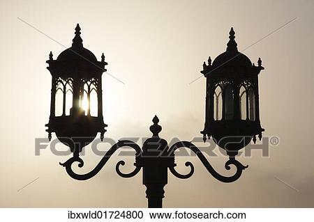 Street lantern View Large Photo Image Stock Image - Street lantern. Fotosearch