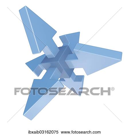 "Structure, arrows, 3D illustration" View Large Photo Image Stock Photography - "Structure, arrows, 3D illustration". Fotosearch
