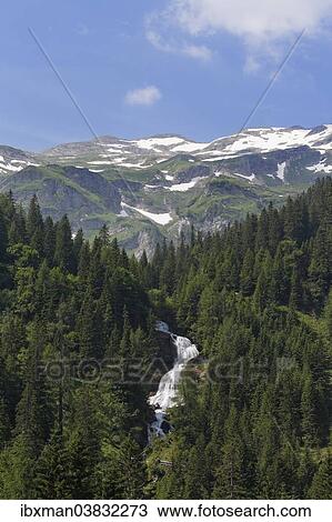 "Stuberfall waterfall, Nenzinger Himmel, Gamperdonatal valley, community of Nenzing, Ratikon, Vorarlberg, Austria, Europe" View Large Photo Image Stock Image - "Stuberfall waterfall, Nenzinger Himmel, Gamperdonatal valley, community of Nenzing, Ratikon, Vorarlberg, Austria, Europe". Fotosearch