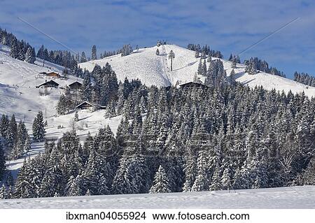 "Sudelfeld ski region with Waldkopf mountain, Mangfall Mountains, Upper Bavaria, Bavaria, Germany, Europe" View Large Photo Image Picture - "Sudelfeld ski region with Waldkopf mountain, Mangfall Mountains, Upper Bavaria, Bavaria, Germany, Europe". Fotosearch