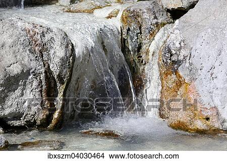 "Sulfur springs, Pagosa Springs resort and spa, Colorado, United States, North America" View Large Photo Image Picture - "Sulfur springs, Pagosa Springs resort and spa, Colorado, United States, North America". Fotosearch