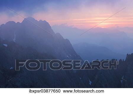 "Summer solstice with fog in the Karwendel, Tyrol, Austria, Europe" View Large Photo Image Stock Image - "Summer solstice with fog in the Karwendel, Tyrol, Austria, Europe". Fotosearch