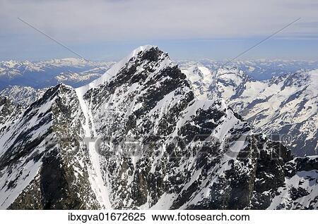 "Summit Zinalrothorn, Canton Valais, Switzerland, Europe" View Large Photo Image Stock Photography - "Summit Zinalrothorn, Canton Valais, Switzerland, Europe". Fotosearch
