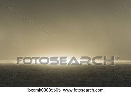 "Sun reflecting on the sea, Arctic Ocean, Spitsbergen, Svalbard Islands, Svalbard and Jan Mayen, Norway, Europe" View Large Photo Image Stock Photography - "Sun reflecting on the sea, Arctic Ocean, Spitsbergen, Svalbard Islands, Svalbard and Jan Mayen, Norway, Europe". Fotosearch