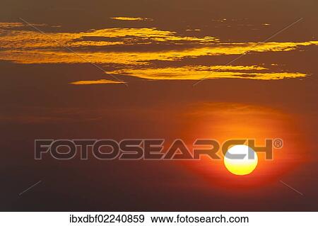 "Sun, sunrise, Ko Samet or Koh Samet, Gulf of Thailand, Thailand, Asia" View Large Photo Image Stock Photo - "Sun, sunrise, Ko Samet or Koh Samet, Gulf of Thailand, Thailand, Asia". Fotosearch