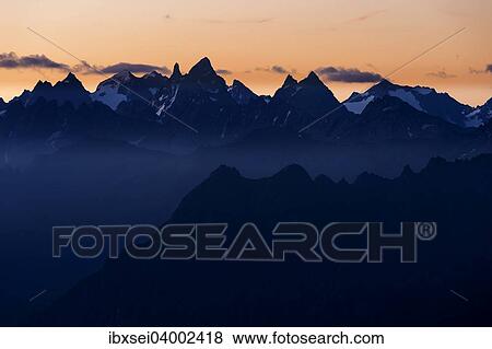 "Sunrise above the Silvretta mountains, Gargellen, Montafon, Vorarlberg, Austria, Europe" View Large Photo Image Stock Photo - "Sunrise above the Silvretta mountains, Gargellen, Montafon, Vorarlberg, Austria, Europe". Fotosearch