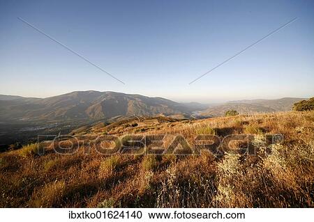 "Sunrise at Orgiva, Alpujarra, Sierra Nevada, Spain, Europe" View Large Photo Image Stock Image - "Sunrise at Orgiva, Alpujarra, Sierra Nevada, Spain, Europe". Fotosearch