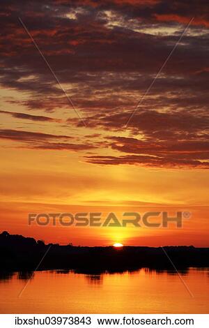 "Sunrise, Biebrza National Park, Podlaskie Voivodeship, Poland, Europe" View Large Photo Image Stock Image - "Sunrise, Biebrza National Park, Podlaskie Voivodeship, Poland, Europe". Fotosearch