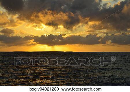 "Sunset at sea with clouds, Mari Ermi, Sinis Peninsula, Province of Oristano, Sardinia, Italy, Europe" View Large Photo Image Stock Image - "Sunset at sea with clouds, Mari Ermi, Sinis Peninsula, Province of Oristano, Sardinia, Italy, Europe". Fotosearch