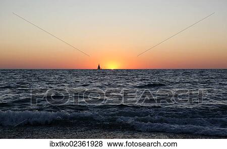 "Sunset, Atlantic coast near Saint-Jean-de-Luz, Donibane Lohizune in Basque, Aquitaine region, department of Pyrenees-Atlantiques, France, Europe" View Large Photo Image Stock Photo - "Sunset, Atlantic coast near Saint-Jean-de-Luz, Donibane Lohizune in Basque, Aquitaine region, department of Pyrenees-Atlantiques, France, Europe". Fotosearch