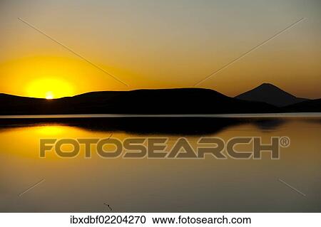 "Sunset, crater landscape on Lake Myvatn, Norourland eystra, north-eastern Iceland, Iceland, Europe" View Large Photo Image Stock Image - "Sunset, crater landscape on Lake Myvatn, Norourland eystra, north-eastern Iceland, Iceland, Europe". Fotosearch