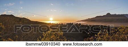 "Sunset, La Palma, Canary Islands, Spain, Europe" View Large Photo Image Stock Image - "Sunset, La Palma, Canary Islands, Spain, Europe". Fotosearch