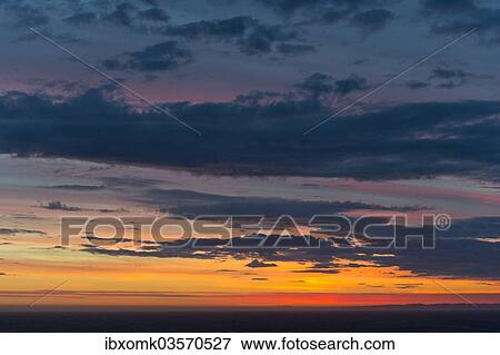 "Sunset off the Norwegian coast, Norway, Europe" View Large Photo Image Stock Photo - "Sunset off the Norwegian coast, Norway, Europe". Fotosearch