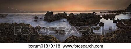 "Sunset on the rocky Playa de Valle de Gran Rey beach, La Gomera, Canary Islands, Spain, Europe" View Large Photo Image Stock Photo - "Sunset on the rocky Playa de Valle de Gran Rey beach, La Gomera, Canary Islands, Spain, Europe". Fotosearch