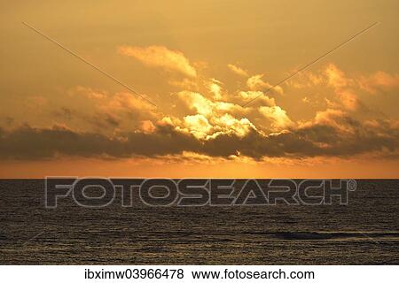 "Sunset over the sea in El Golfo, Lanzarote, Canary Islands, Spain, Europe" View Large Photo Image Stock Photo - "Sunset over the sea in El Golfo, Lanzarote, Canary Islands, Spain, Europe". Fotosearch