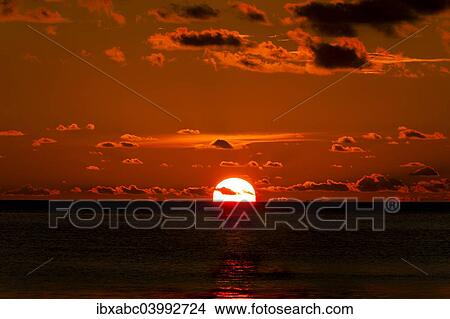 "Sunset, Sulawesi, Indonesia, Asia" View Large Photo Image Picture - "Sunset, Sulawesi, Indonesia, Asia". Fotosearch