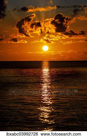 "Sunset, Sulawesi, Indonesia, Asia" View Large Photo Image Stock Photograph - "Sunset, Sulawesi, Indonesia, Asia". Fotosearch