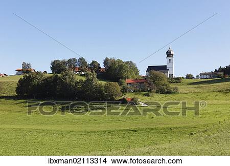 "Surberg, Rupertiwinkel, Chiemgau, Upper Bavaria, Bavaria, Germany, Europe" View Large Photo Image Picture - "Surberg, Rupertiwinkel, Chiemgau, Upper Bavaria, Bavaria, Germany, Europe". Fotosearch
