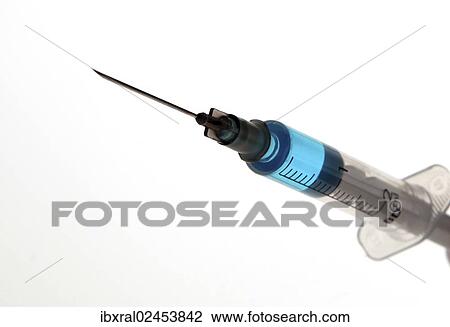 "Syringe, injection, vaccination, immunisation, inoculation" View Large Photo Image Stock Image - "Syringe, injection, vaccination, immunisation, inoculation". Fotosearch