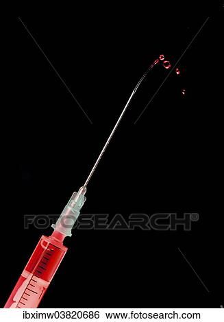 "Syringe, vaccine" View Large Photo Image Stock Photograph - "Syringe, vaccine". Fotosearch