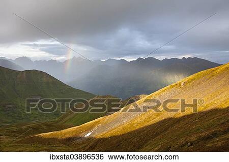 "Talkeetna Mountains, Palmer, Alaska, United States, North America" View Large Photo Image Stock Photograph - "Talkeetna Mountains, Palmer, Alaska, United States, North America". Fotosearch