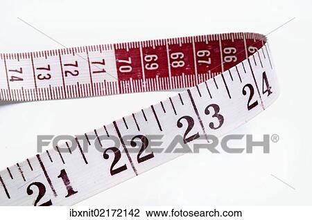 Tape measure View Large Photo Image Stock Image - Tape measure. Fotosearch