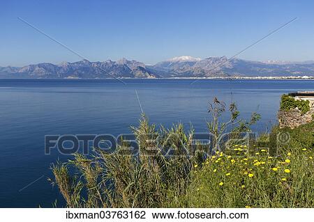 "Taurus Mountains, Antalya, Antalya Province, Turkey, Asia" View Large Photo Image Stock Image - "Taurus Mountains, Antalya, Antalya Province, Turkey, Asia". Fotosearch