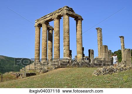 "Temple of Antas, Carthaginian-Roman temple, near Fluminimaggiore, Province of Carbonia-Iglesias, Sardinia, Italy, Europe" View Large Photo Image Stock Photo - "Temple of Antas, Carthaginian-Roman temple, near Fluminimaggiore, Province of Carbonia-Iglesias, Sardinia, Italy, Europe". Fotosearch
