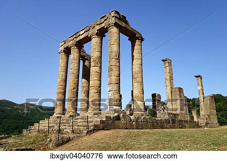 "Temple of Antas, initially Punic, then Roman, near Fluminimaggiore, Province of Carbonia-Iglesias, Sardinia, Italy, Europe" View Large Photo Image Stock Photograph - "Temple of Antas, initially Punic, then Roman, near Fluminimaggiore, Province of Carbonia-Iglesias, Sardinia, Italy, Europe". Fotosearch