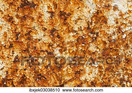 "Texture, metal with paint, rust" View Large Photo Image Stock Image - "Texture, metal with paint, rust". Fotosearch