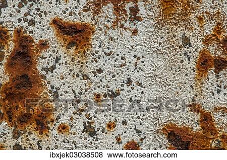 "Texture, metal with paint, rust" View Large Photo Image Stock Photo - "Texture, metal with paint, rust". Fotosearch