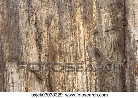 "Texture, metal with paint" View Large Photo Image Stock Photo - "Texture, metal with paint". Fotosearch
