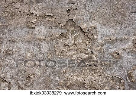 "Texture, plastered wall" View Large Photo Image Stock Photo - "Texture, plastered wall". Fotosearch
