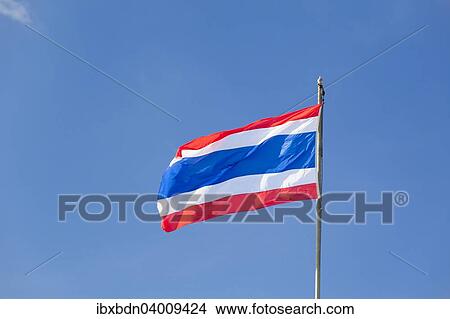 Thai flag View Large Photo Image Picture - Thai flag. Fotosearch