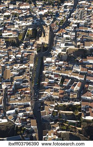 "The Andalusian town of Algodonales, Sierra de Cadiz, Sierra de Lijar, Cadiz province, Andalucia, Spain, Europe" View Large Photo Image Stock Image - "The Andalusian town of Algodonales, Sierra de Cadiz, Sierra de Lijar, Cadiz province, Andalucia, Spain, Europe". Fotosearch