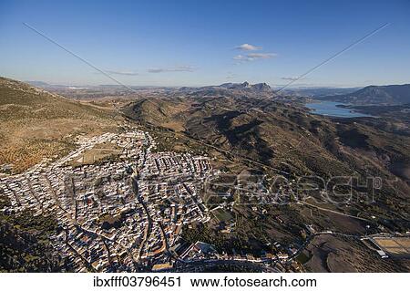 "The Andalusian town of Algodonales, Sierra de Cadiz, Sierra de Lijar, Cadiz province, Andalucia, Spain, Europe" View Large Photo Image Stock Image - "The Andalusian town of Algodonales, Sierra de Cadiz, Sierra de Lijar, Cadiz province, Andalucia, Spain, Europe". Fotosearch