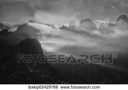 "The Brenta Dolomites at sunset, Alto Adige, Italy, Europe" View Large Photo Image Stock Photo - "The Brenta Dolomites at sunset, Alto Adige, Italy, Europe". Fotosearch