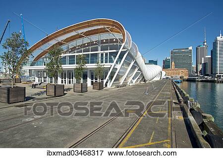 "The Cloud building in the city centre, Auckland, North Island, New Zealand, Oceania" View Large Photo Image Stock Photo - "The Cloud building in the city centre, Auckland, North Island, New Zealand, Oceania". Fotosearch