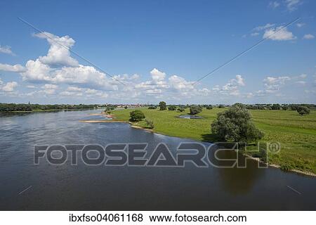 "The Elbe, at Wittenberg, Brandenburg, Germany, Europe" View Large Photo Image Stock Photo - "The Elbe, at Wittenberg, Brandenburg, Germany, Europe". Fotosearch