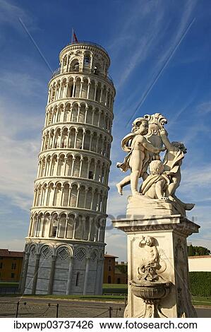 "The Leaning Tower of Pisa, Pisa, Province of Pisa, Tuscany, Italy, Europe" View Large Photo Image Stock Photograph - "The Leaning Tower of Pisa, Pisa, Province of Pisa, Tuscany, Italy, Europe". Fotosearch