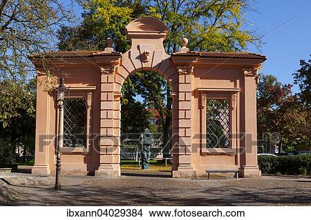 "The Museumstor or Rossi Gate, Schloss Rastatt palace, Baden-Wurttemberg, Germany, Europe" View Large Photo Image Picture - "The Museumstor or Rossi Gate, Schloss Rastatt palace, Baden-Wurttemberg, Germany, Europe". Fotosearch