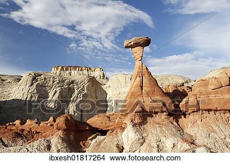 "The Rimrock, landscape, Utah, USA, America" View Large Photo Image Picture - "The Rimrock, landscape, Utah, USA, America". Fotosearch
