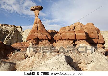 "The Rimrock, landscape, Utah, USA, America" View Large Photo Image Stock Photo - "The Rimrock, landscape, Utah, USA, America". Fotosearch