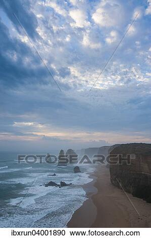 "The Twelve Apostles, Victoria, Australia, Oceania" View Large Photo Image Stock Image - "The Twelve Apostles, Victoria, Australia, Oceania". Fotosearch