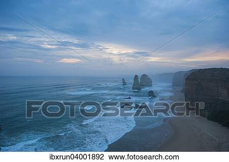 "The Twelve Apostles, Victoria, Australia, Oceania" View Large Photo Image Stock Image - "The Twelve Apostles, Victoria, Australia, Oceania". Fotosearch